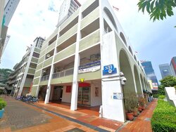Hong Lim Complex (D1), Shop House #456653691